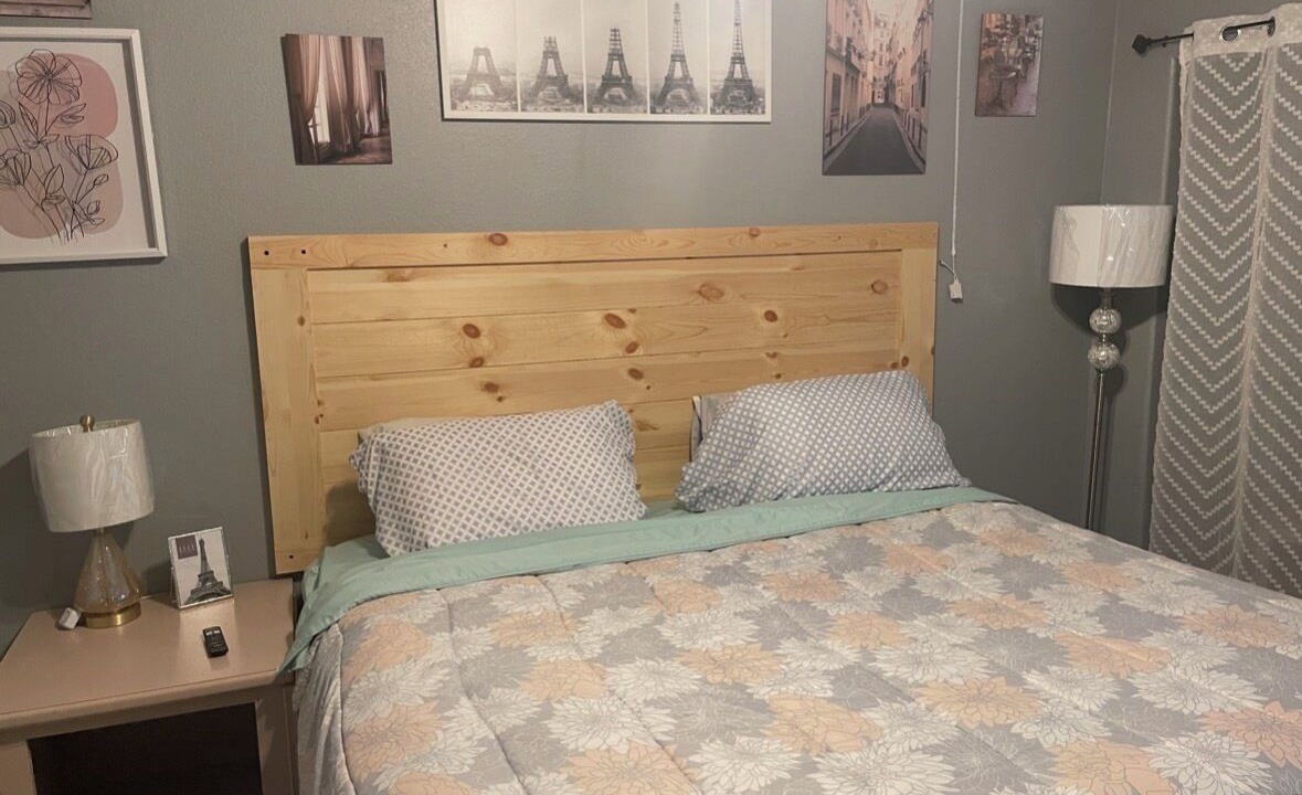 Photo of Bedroom in Bell County