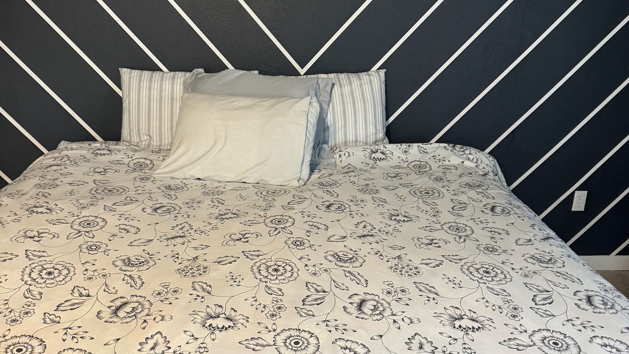 Photo of Bedroom in Bell County