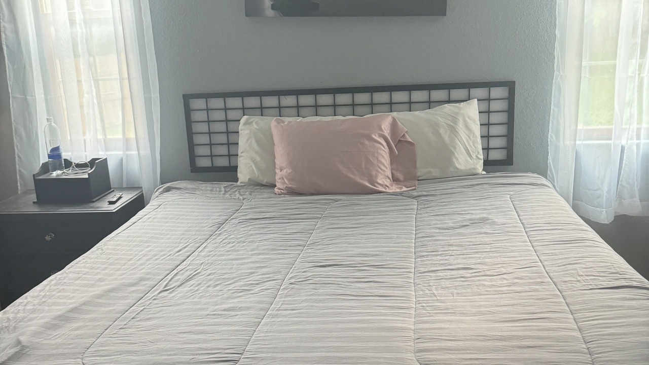 Photo of Bedroom in Bell County