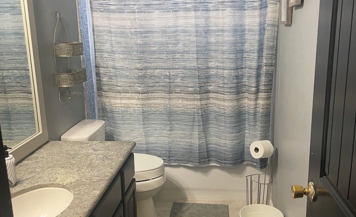 Photo of Bathroom in Bell County