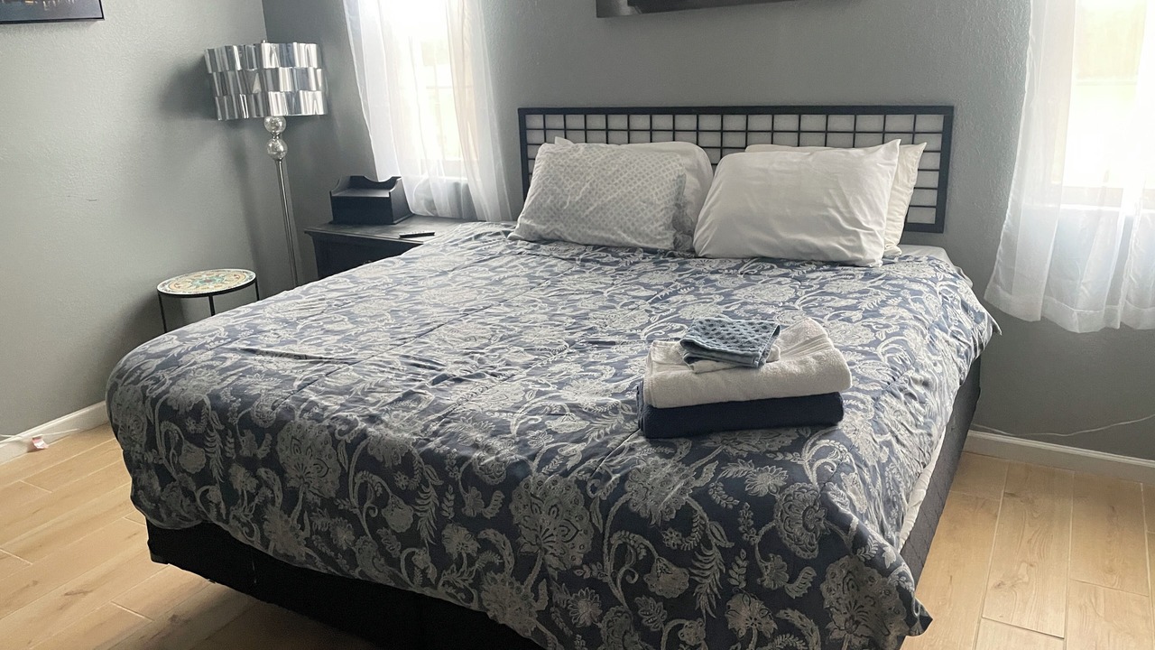 Photo of Bedroom in Bell County