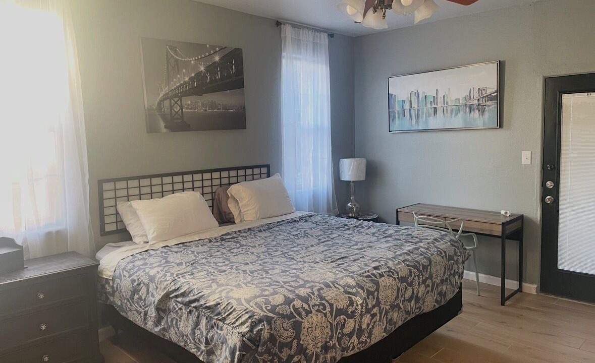 Photo of Bedroom in Bell County