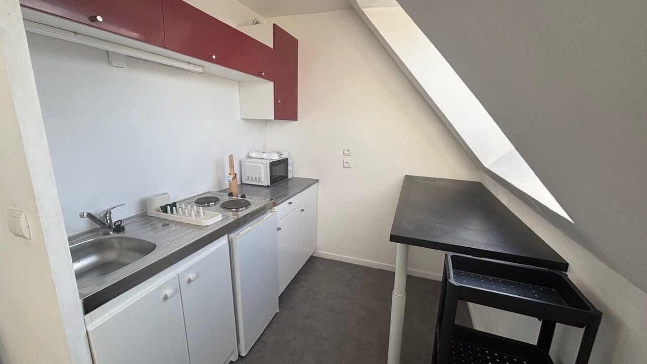 Photo of Kitchen in Douai