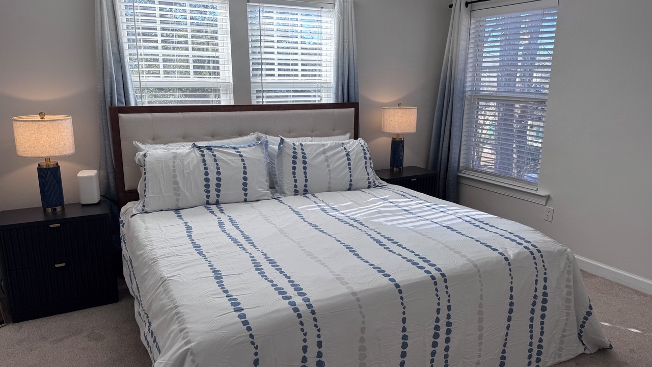 Photo of Bedroom in East Ocean View