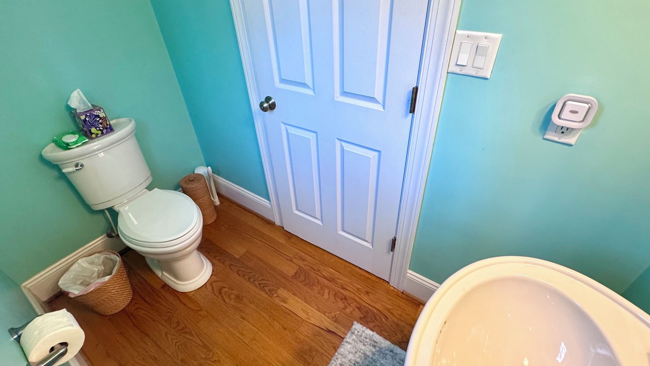 Photo of Bathroom in East Ocean View