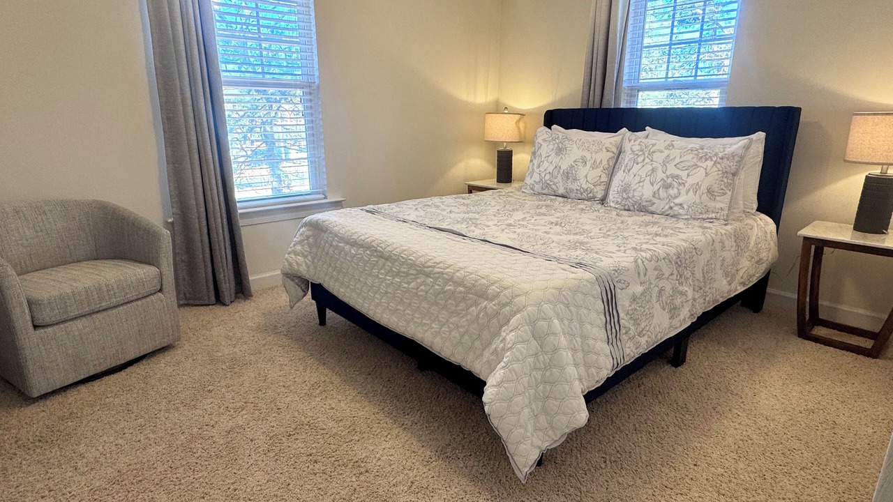 Photo of Bedroom in East Ocean View