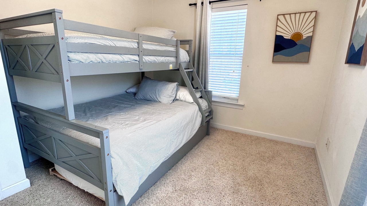 Photo of Bedroom in East Ocean View