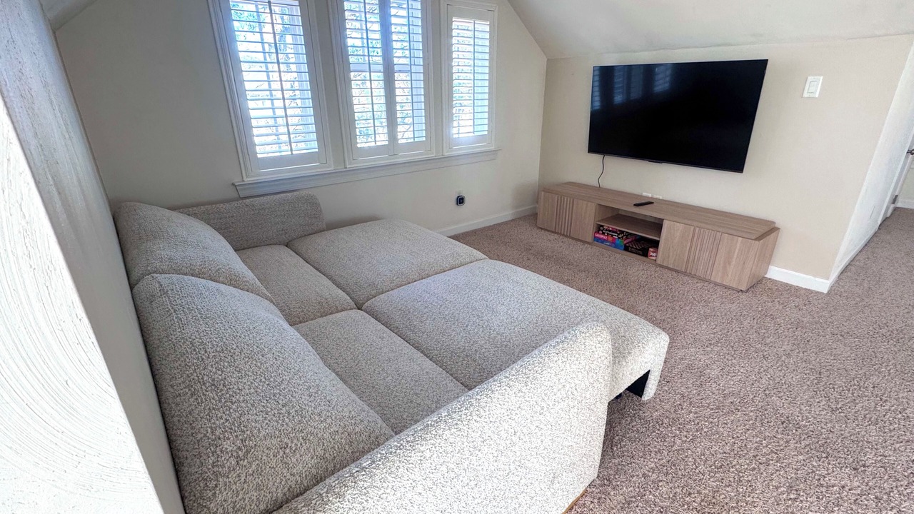 Photo of Livingroom in East Ocean View