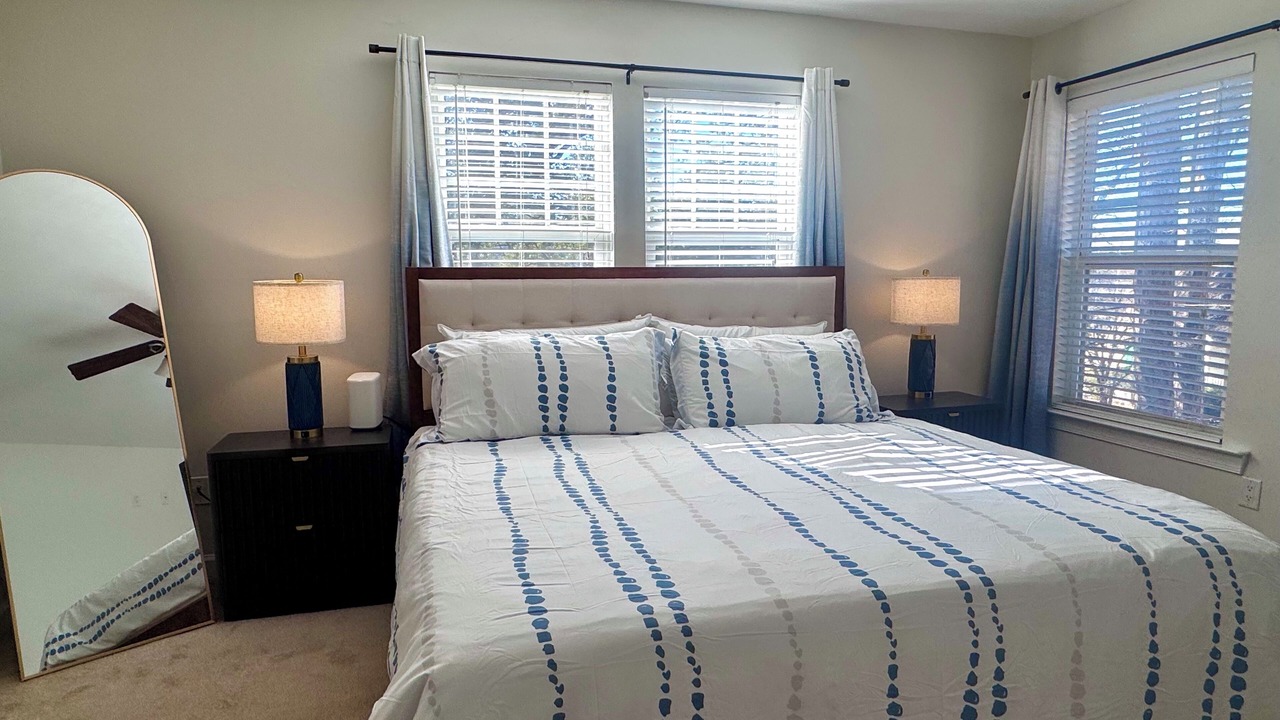 Photo of Bedroom in East Ocean View