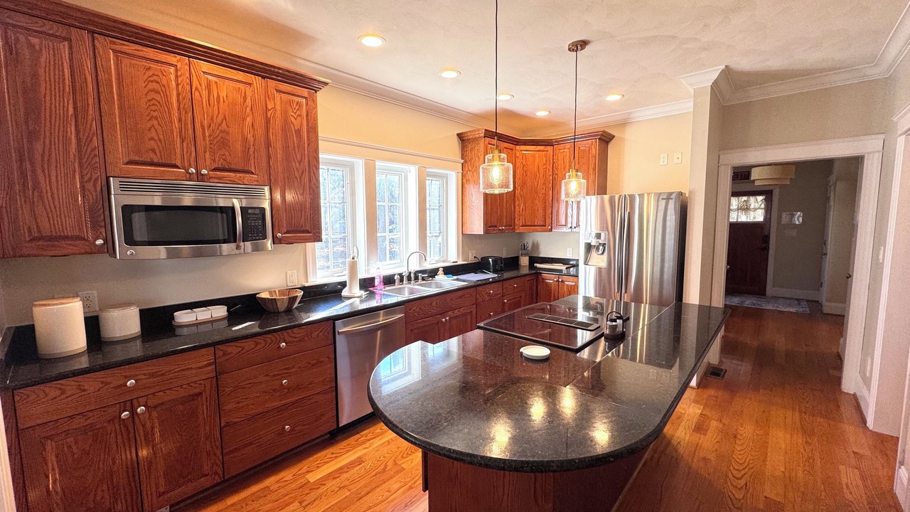 Photo of Kitchen in East Ocean View