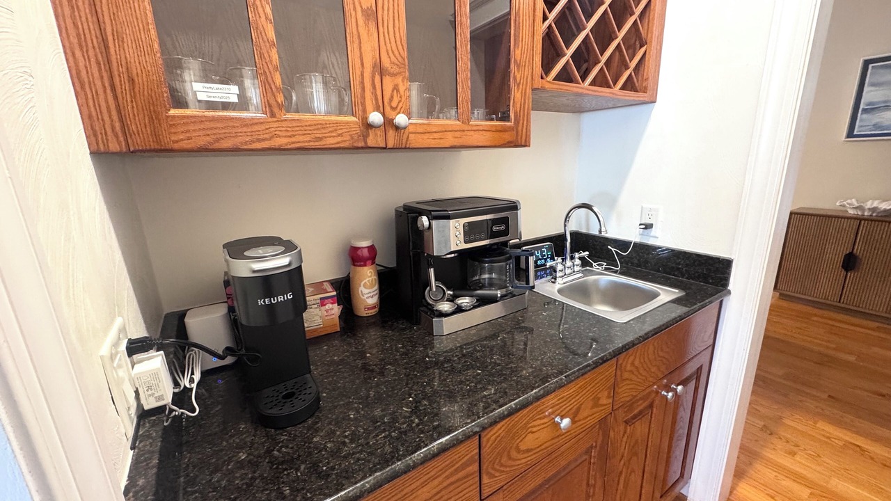 Photo of Kitchen in East Ocean View