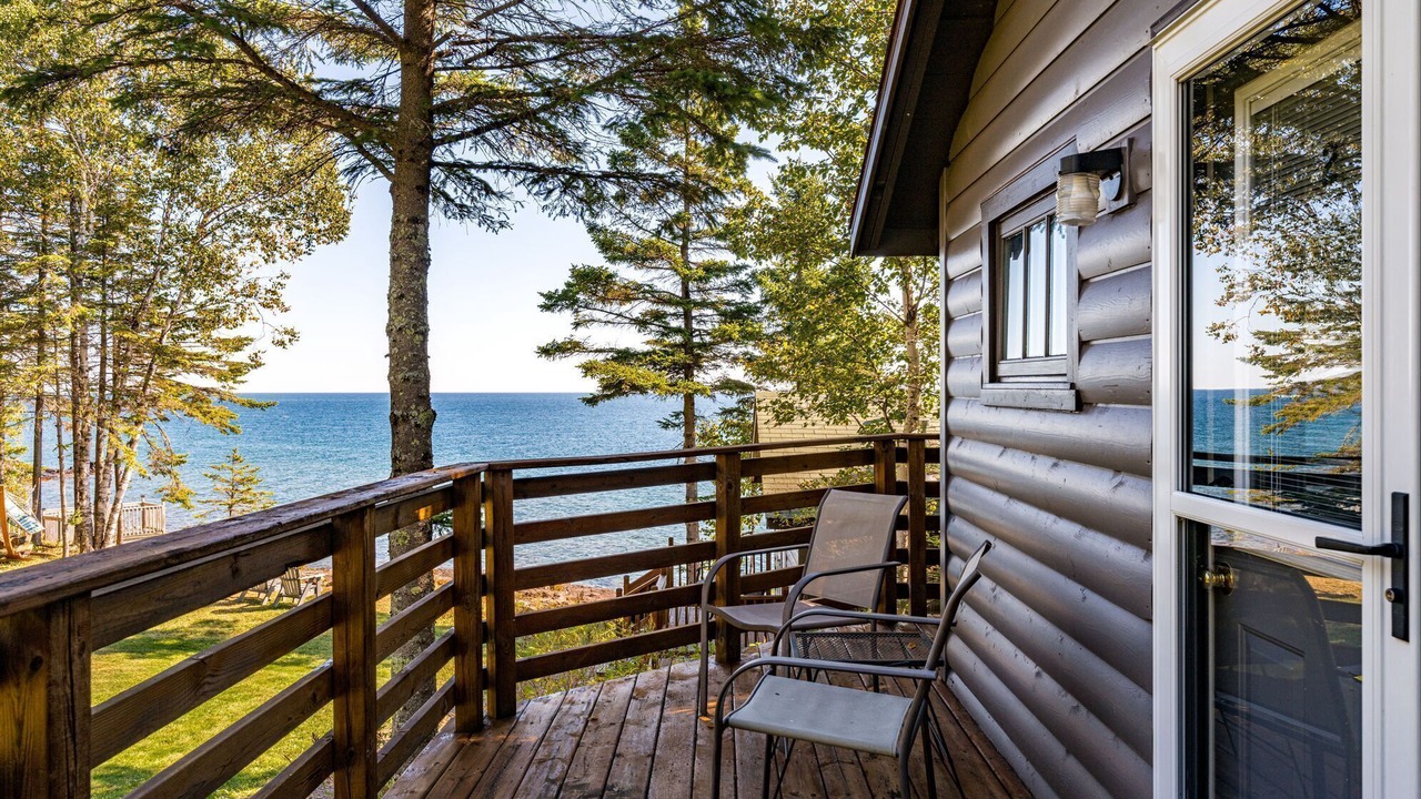 Photo of Outdoor in Two Harbors