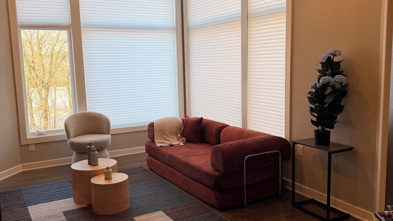 Photo of Livingroom in Eden Prairie
