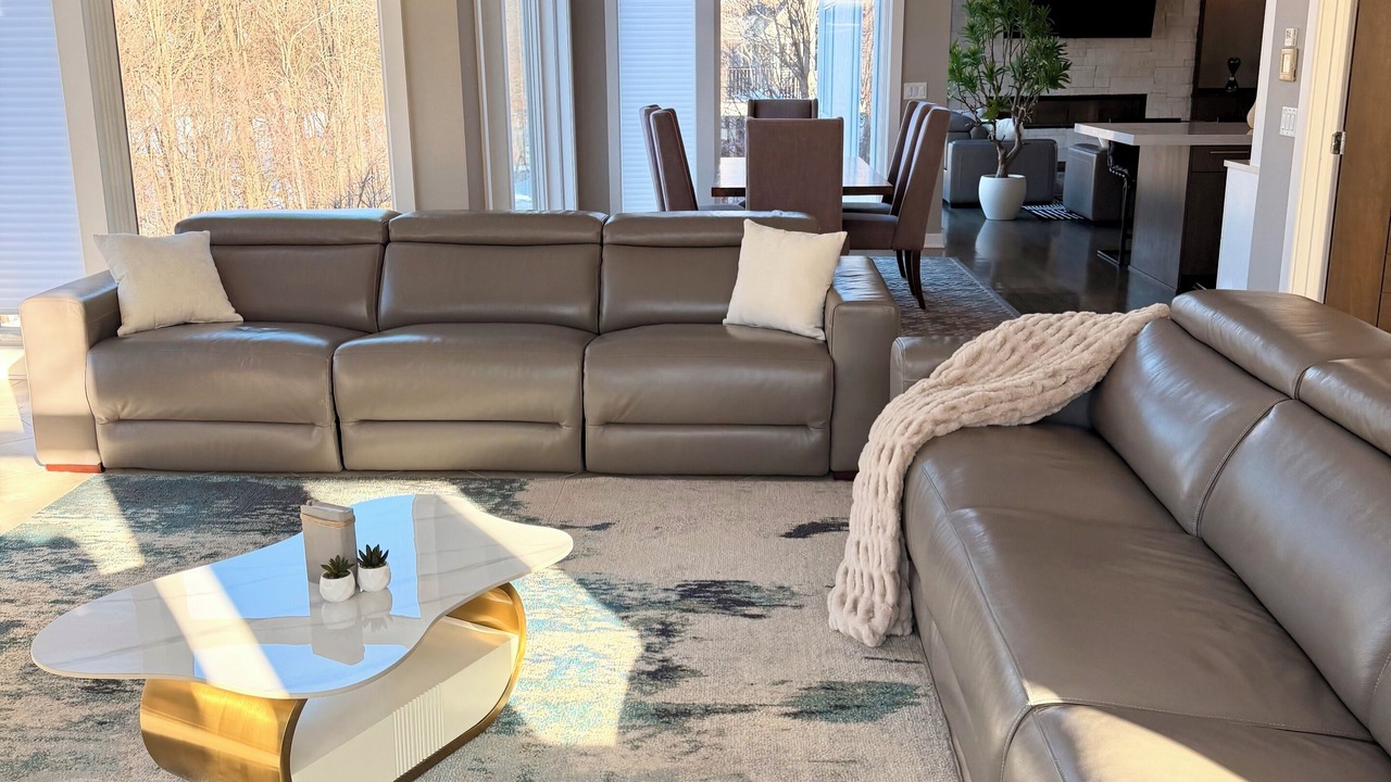 Photo of Livingroom in Eden Prairie