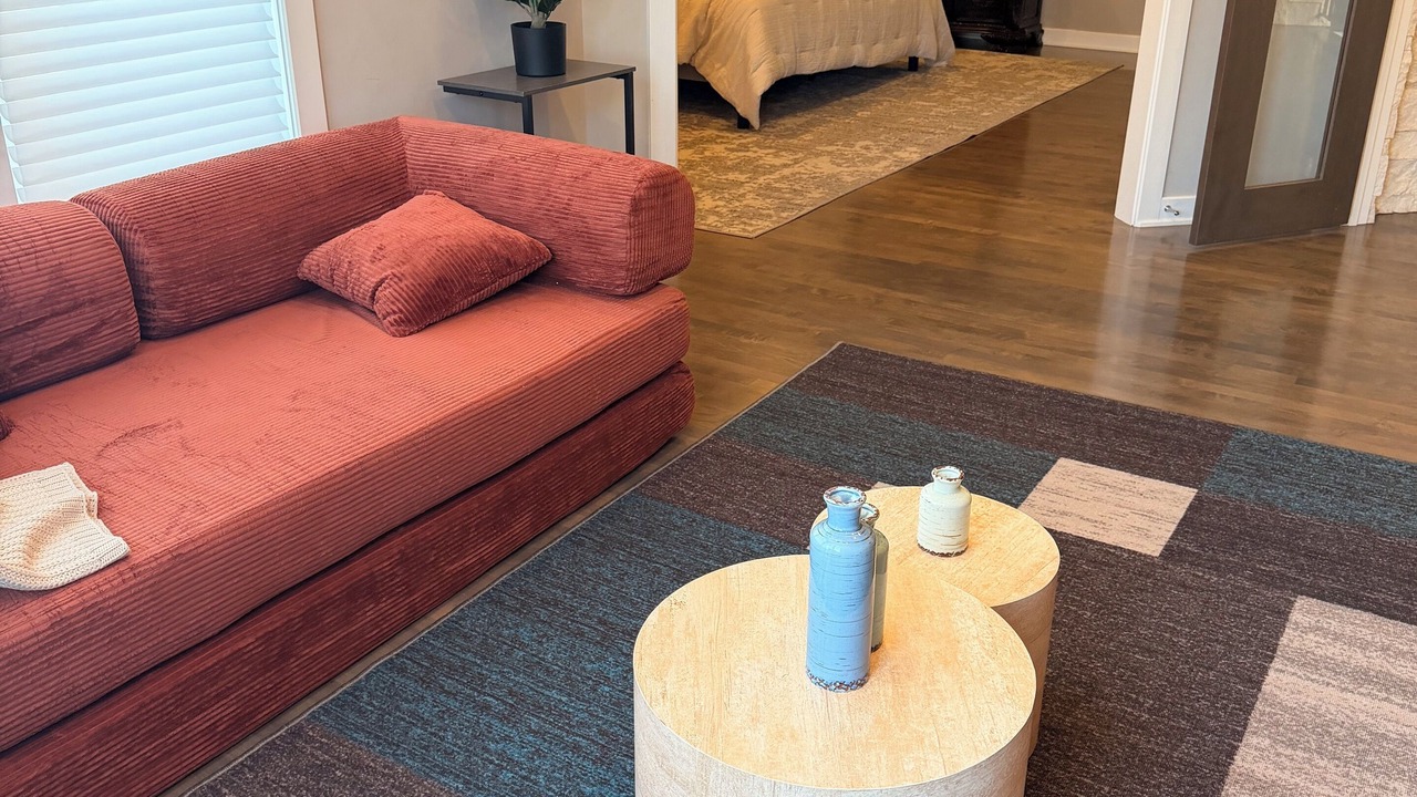 Photo of Bedroom in Eden Prairie
