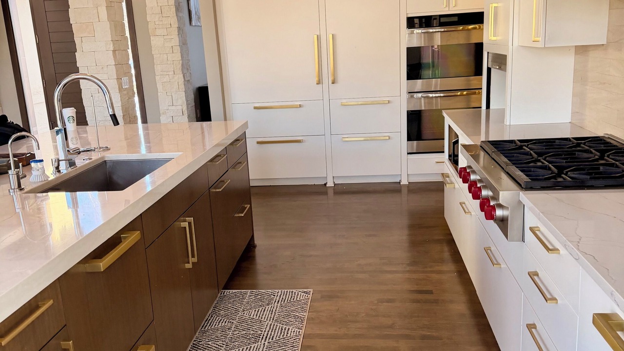 Photo of Kitchen in Eden Prairie