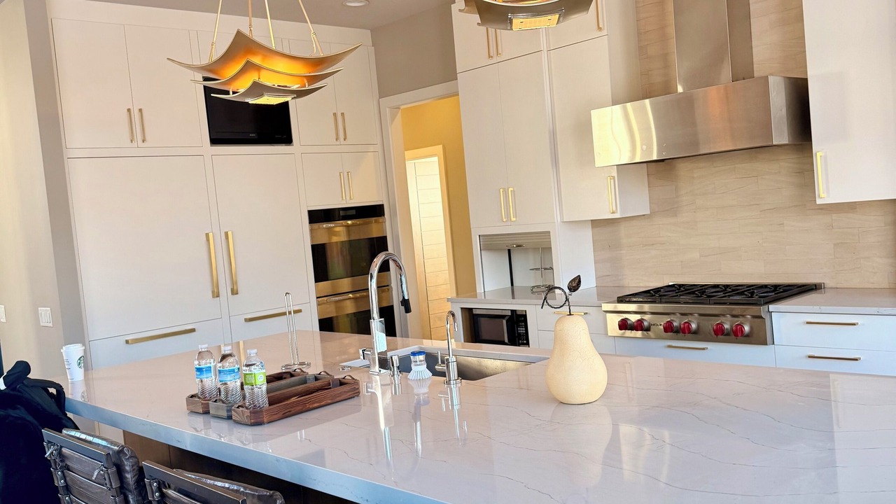 Photo of Kitchen in Eden Prairie