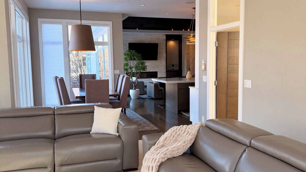 Photo of Livingroom in Eden Prairie