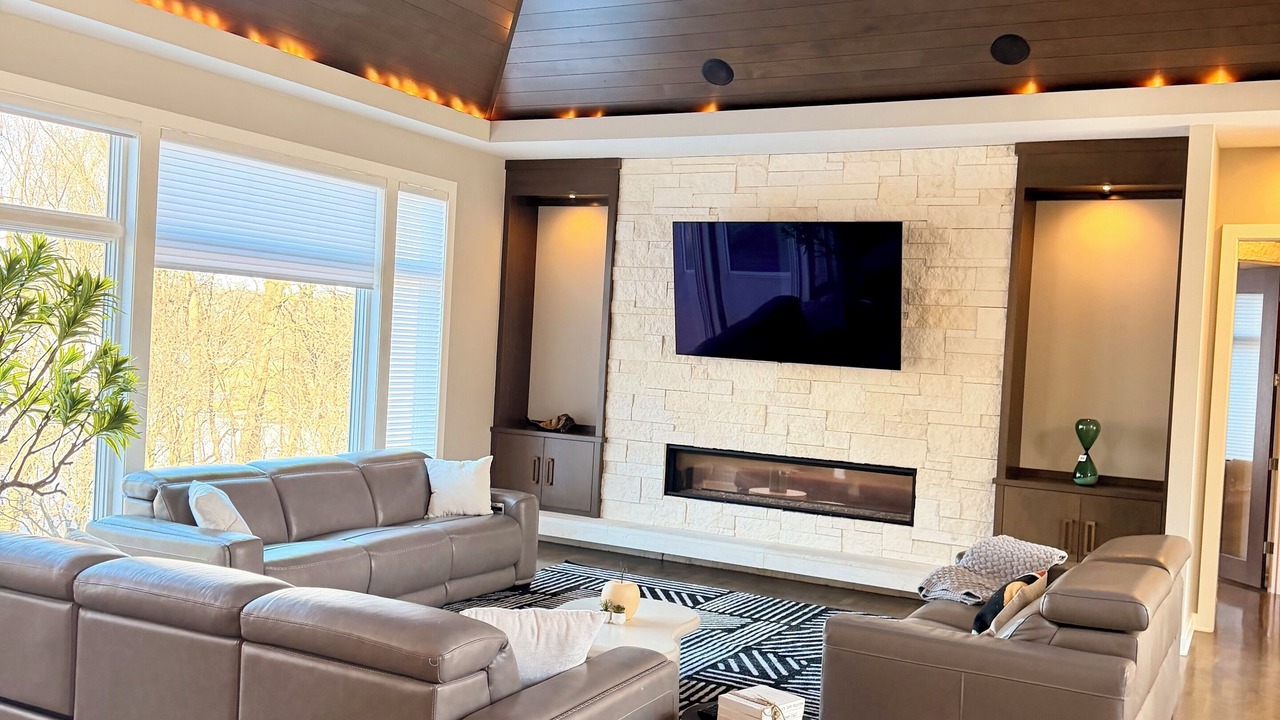 Photo of Livingroom in Eden Prairie