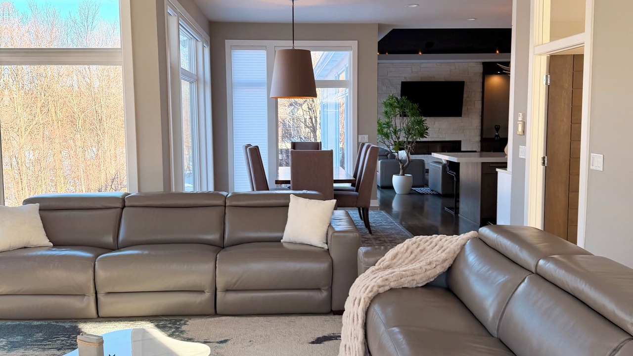 Photo of Livingroom in Eden Prairie