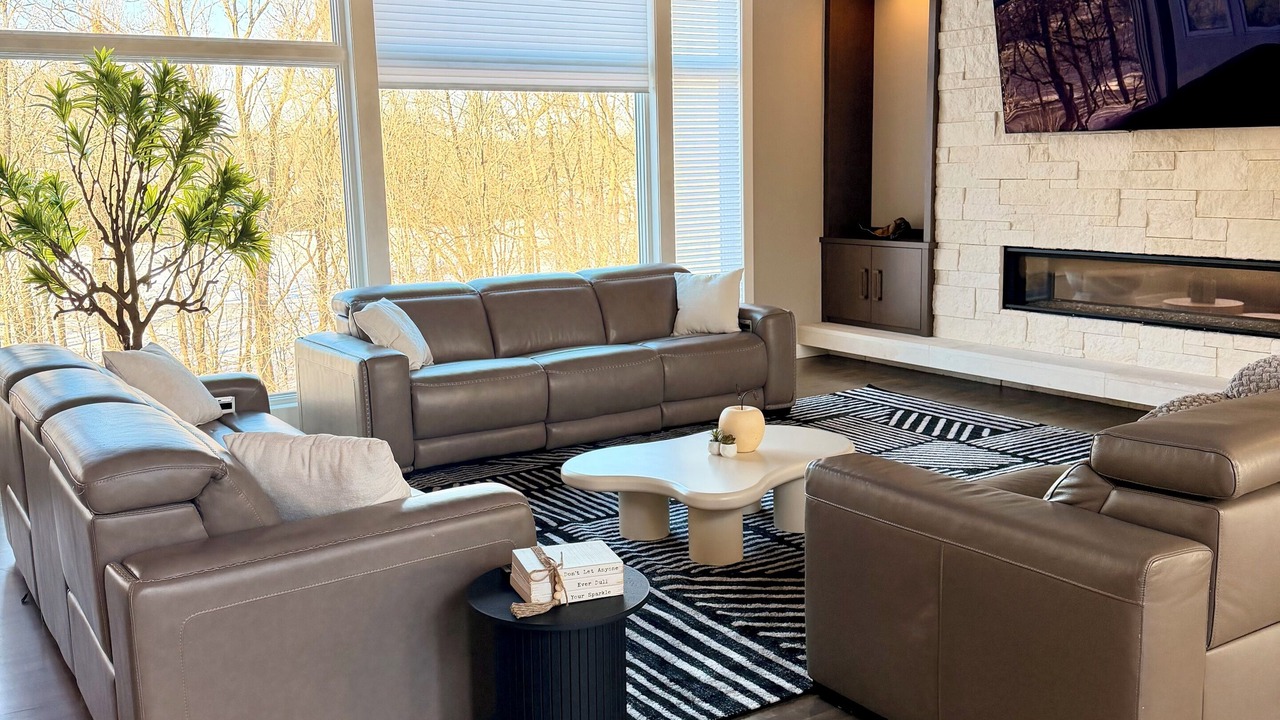 Photo of Livingroom in Eden Prairie