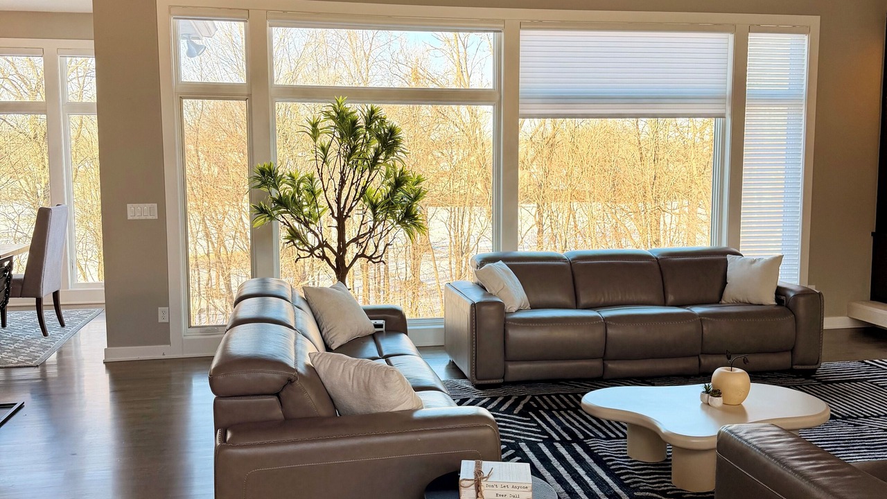 Photo of Livingroom in Eden Prairie