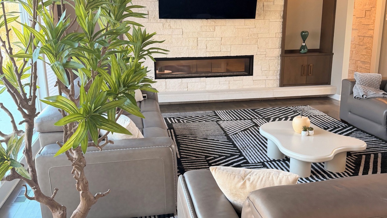 Photo of Livingroom in Eden Prairie