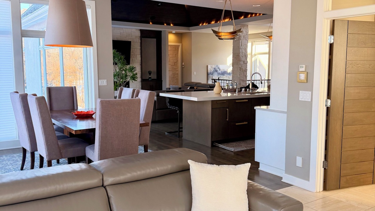 Photo of Livingroom in Eden Prairie