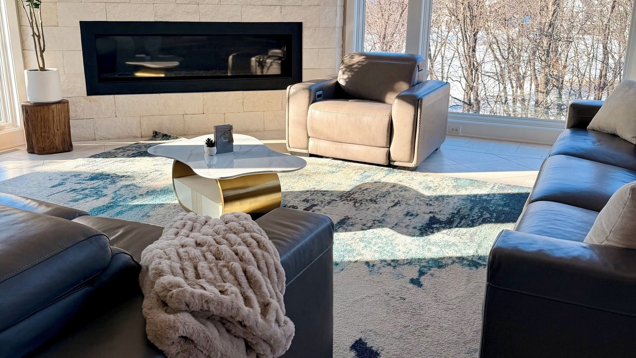Photo of Livingroom in Eden Prairie