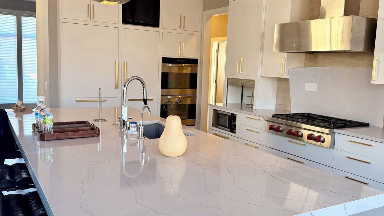 Photo of Kitchen in Eden Prairie