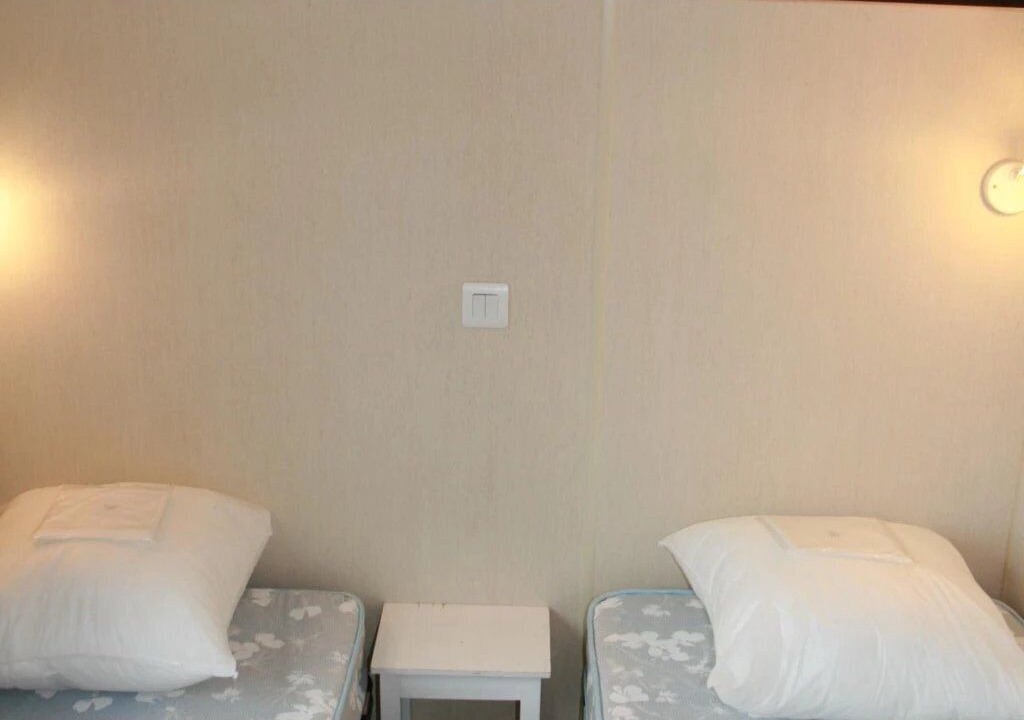 Photo of Bedroom in Chateauroux