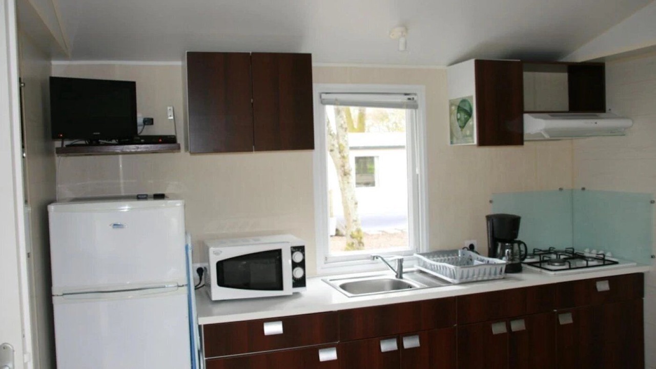 Photo of Kitchen in Chateauroux