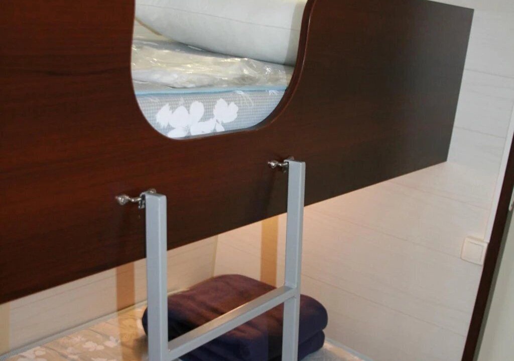 Photo of Bedroom in Chateauroux