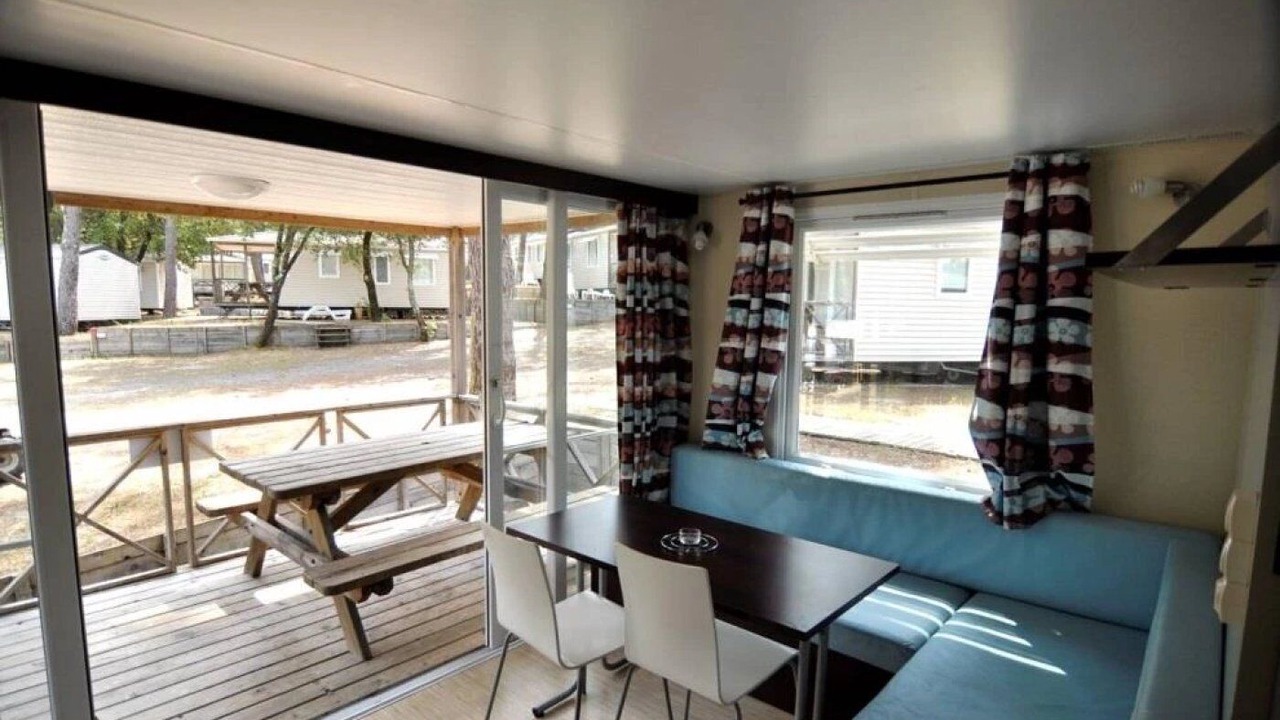 Photo of Livingroom in Chateauroux