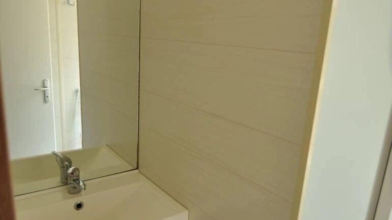 Photo of Bathroom in Chateauroux