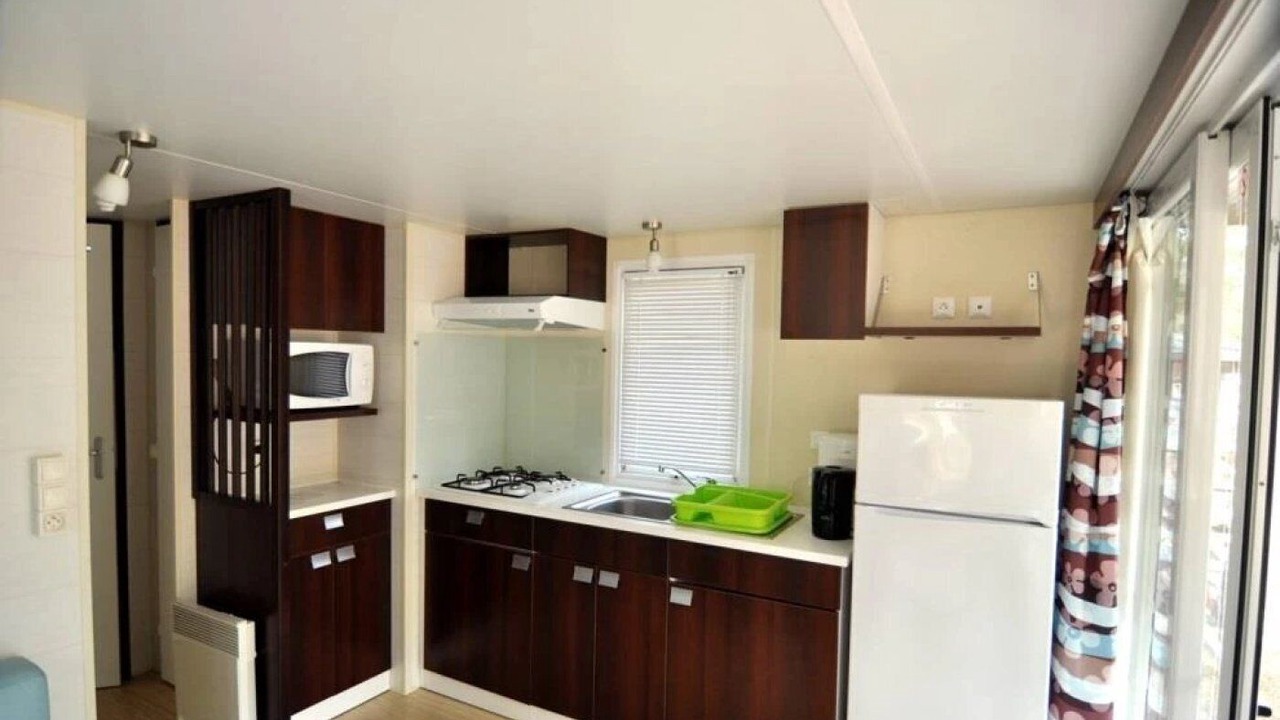 Photo of Kitchen in Chateauroux