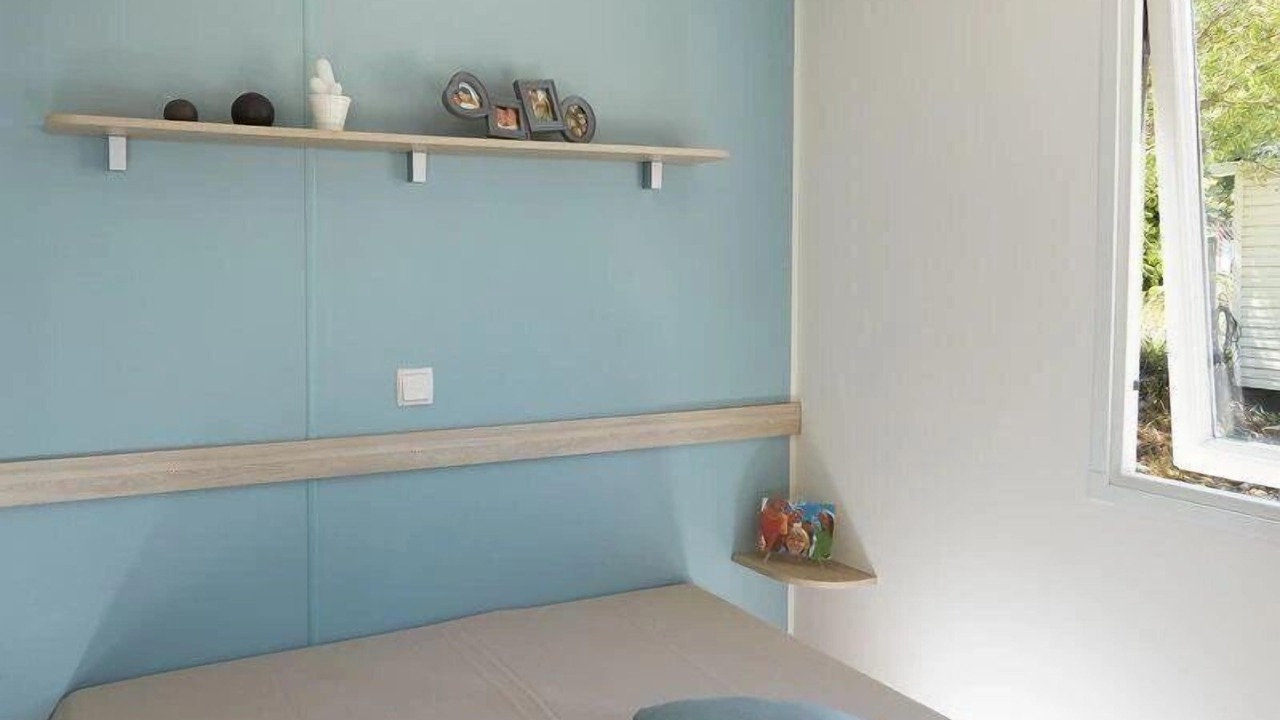 Photo of Bedroom in Chateauroux