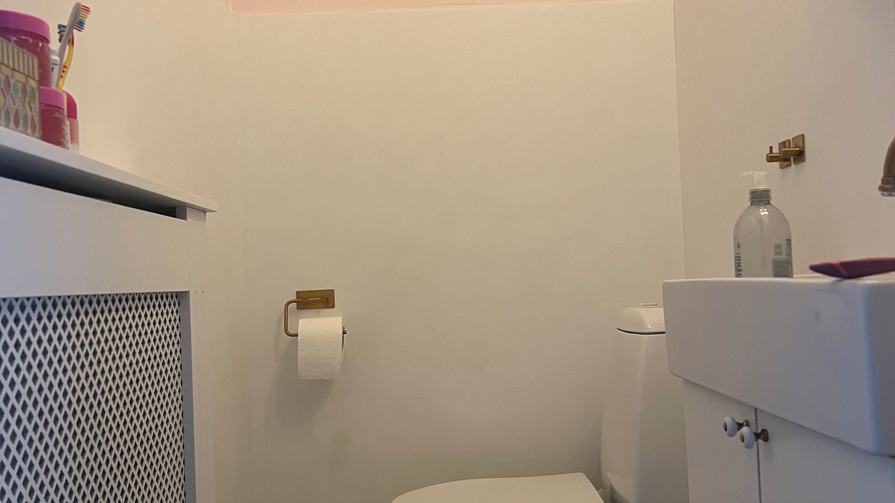 Photo of Bathroom in Naesby
