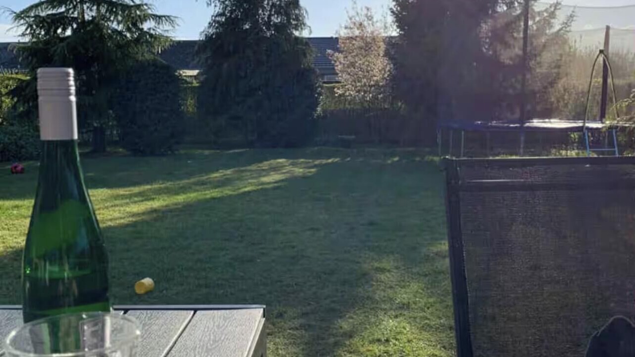 Photo of Outdoor in Naesby