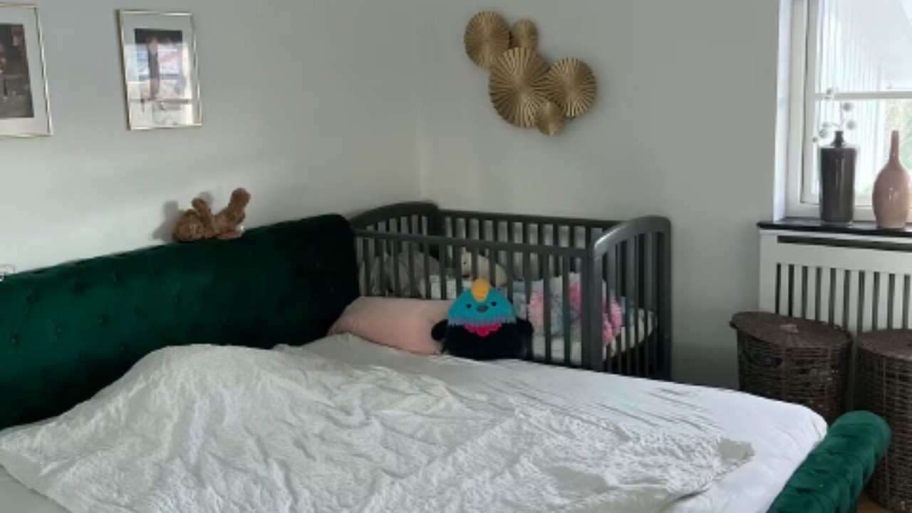 Photo of Bedroom in Naesby