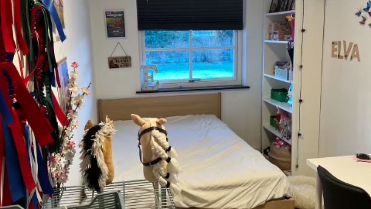 Photo of Bedroom in Naesby
