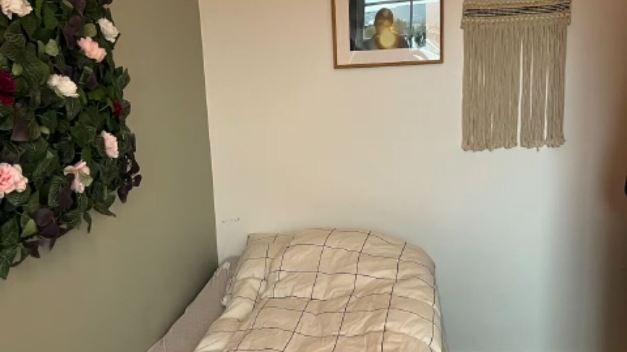 Photo of Bedroom in Naesby