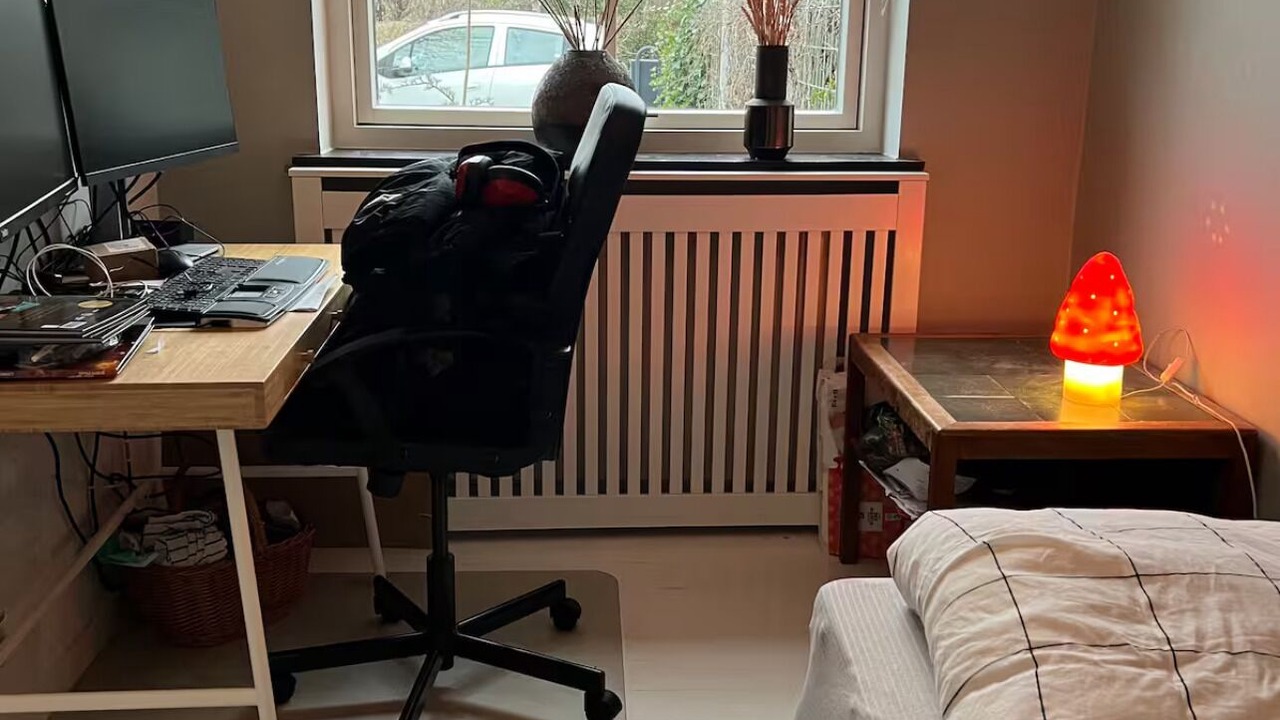 Photo of Bedroom in Naesby