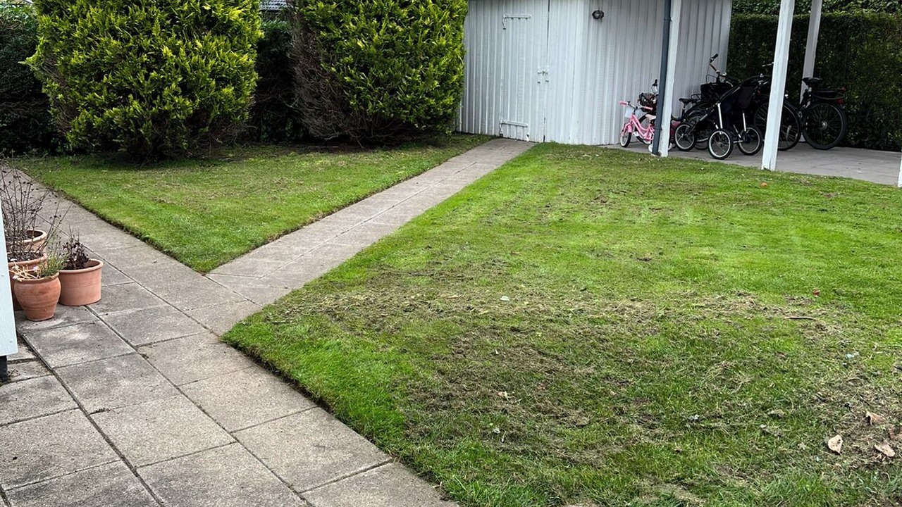 Photo of Outdoor in Naesby