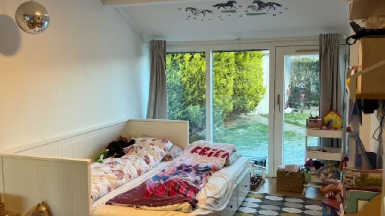 Photo of Bedroom in Naesby