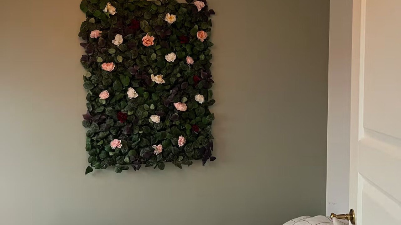 Photo of Bedroom in Naesby