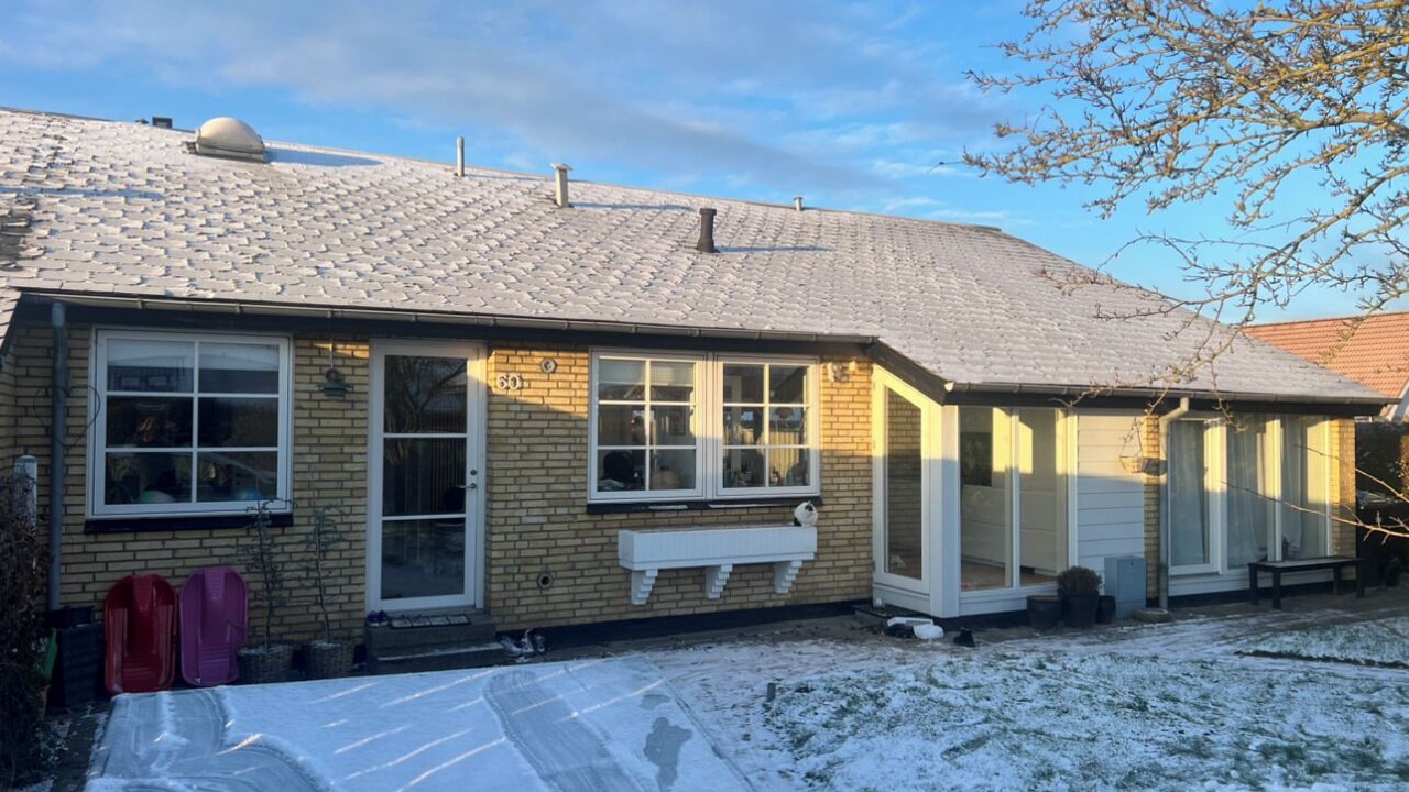 Photo of Outdoor in Naesby
