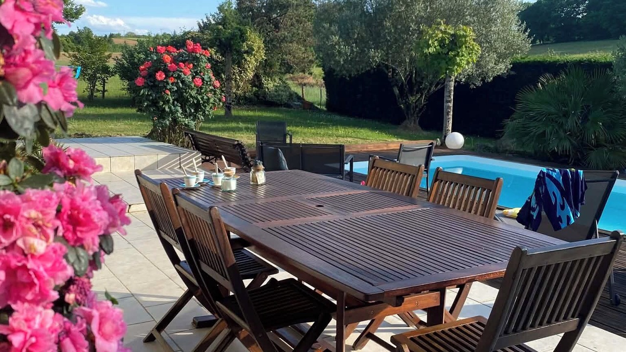 Photo of Outdoor in Montignac-Toupinerie