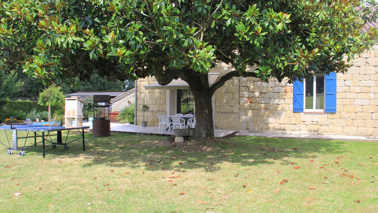 Photo of Outdoor in Montignac-Toupinerie