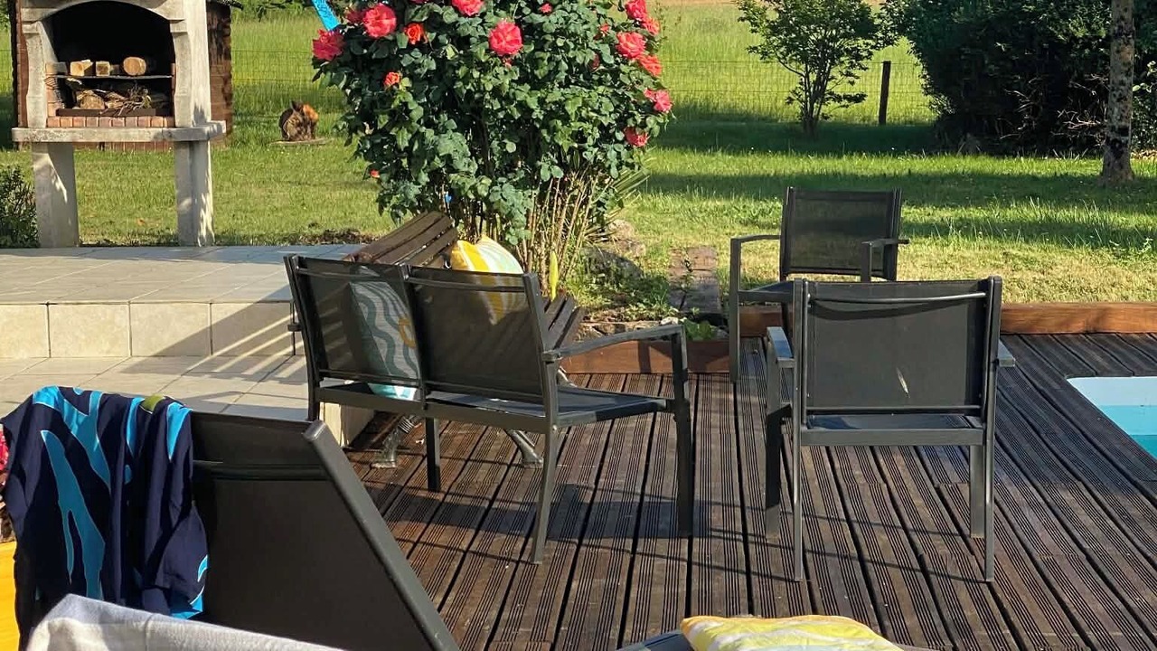 Photo of Outdoor in Montignac-Toupinerie